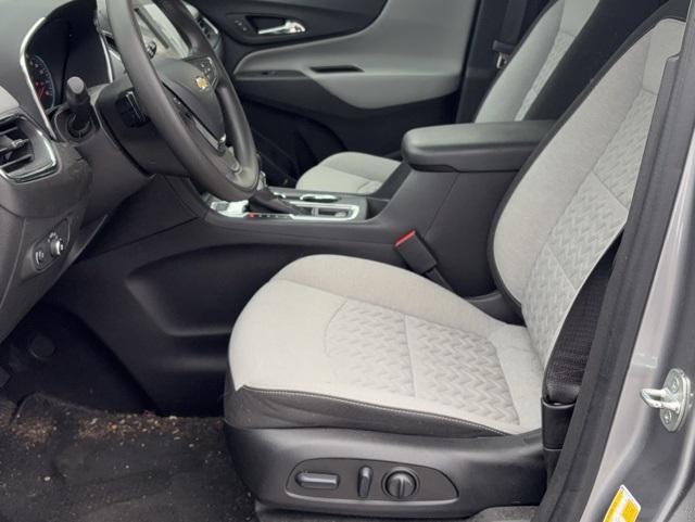 used 2024 Chevrolet Equinox car, priced at $22,100