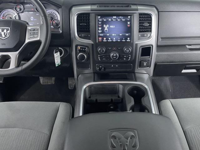 used 2022 Ram 1500 Classic car, priced at $24,684