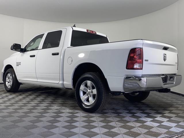 used 2022 Ram 1500 Classic car, priced at $24,684