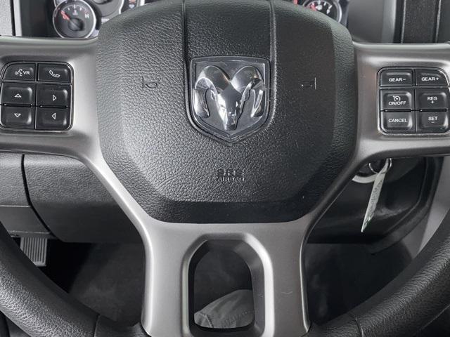 used 2022 Ram 1500 Classic car, priced at $24,684