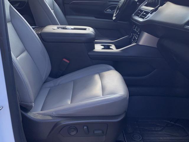 used 2021 Chevrolet Tahoe car, priced at $50,941