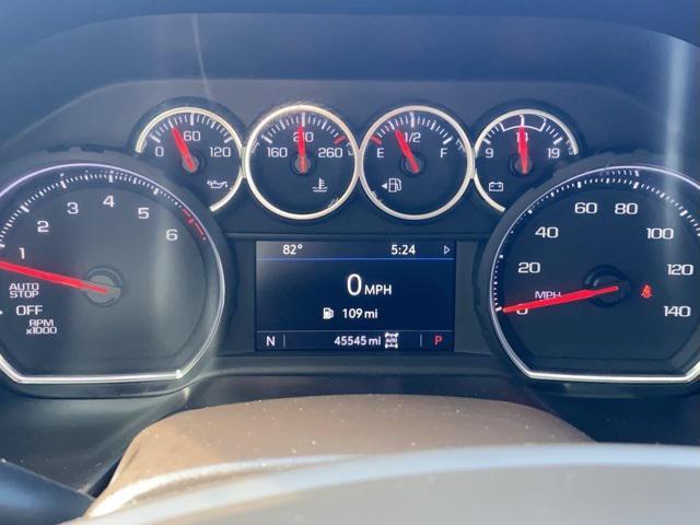 used 2021 Chevrolet Tahoe car, priced at $50,941