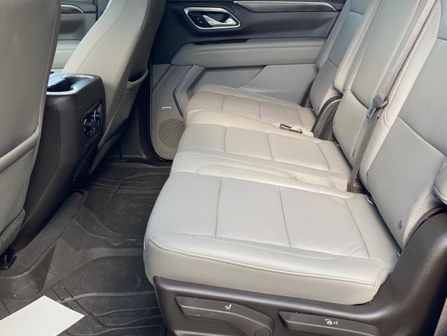 used 2021 Chevrolet Tahoe car, priced at $50,941