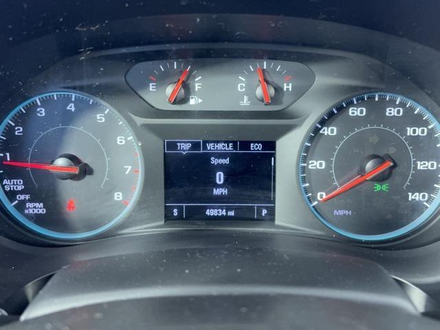 used 2019 Chevrolet Malibu car, priced at $16,000