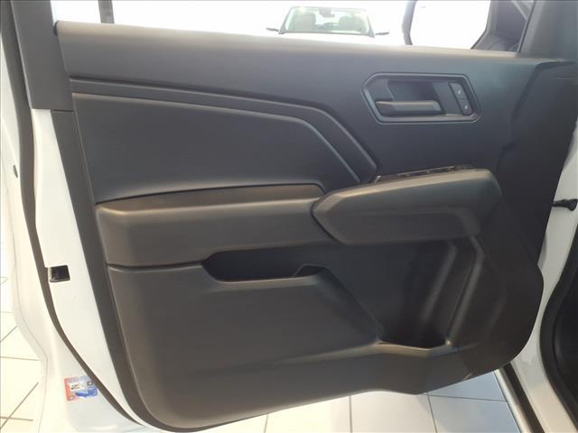 new 2026 Chevrolet Colorado car, priced at $46,421