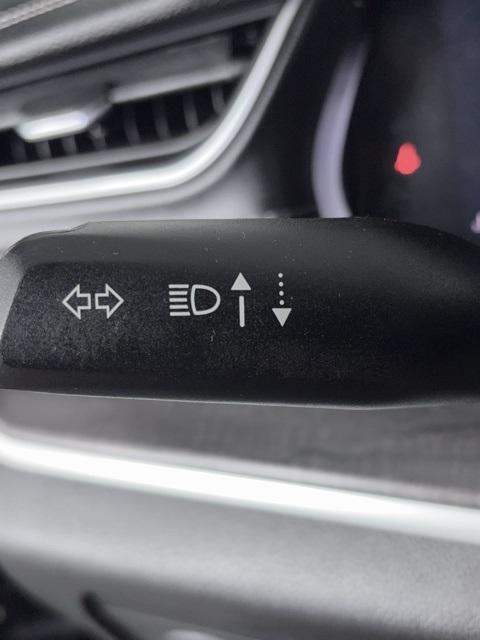 used 2023 Jeep Grand Cherokee L car, priced at $31,279