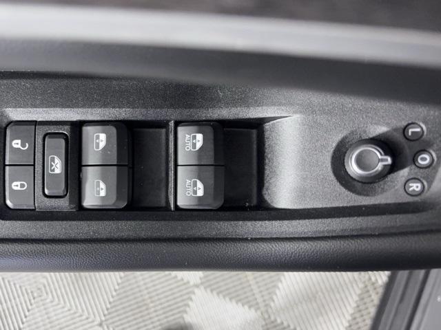 used 2023 Jeep Grand Cherokee L car, priced at $31,279