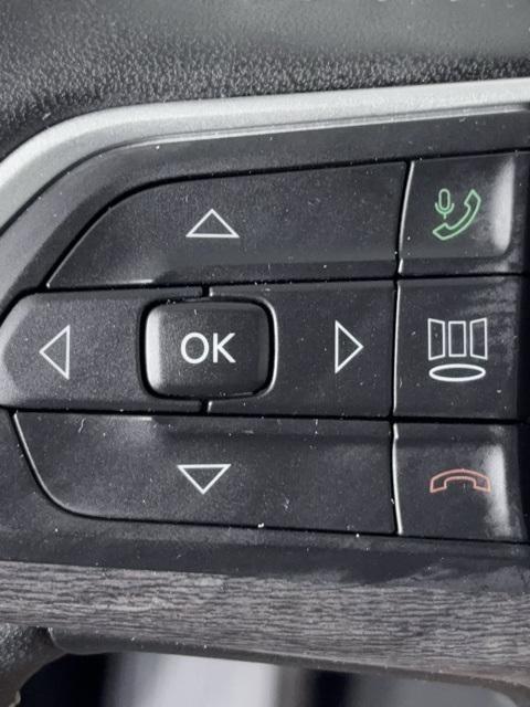 used 2023 Jeep Grand Cherokee L car, priced at $31,279