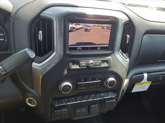 new 2024 Chevrolet Silverado 2500 car, priced at $57,235