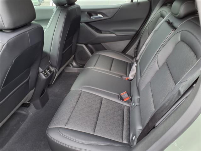new 2026 Chevrolet Equinox car, priced at $32,370