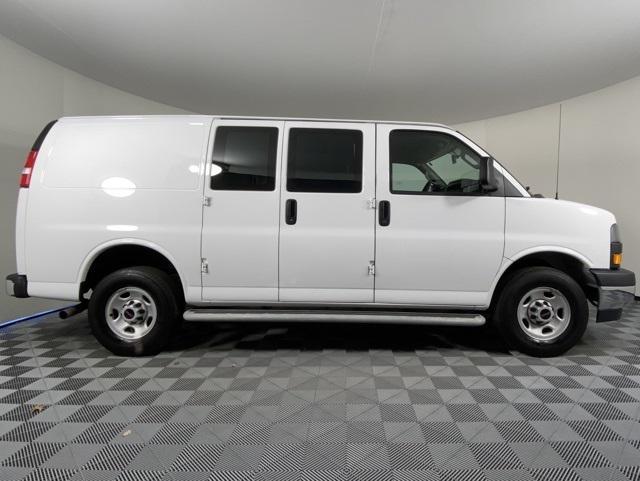 used 2023 GMC Savana 2500 car, priced at $31,975