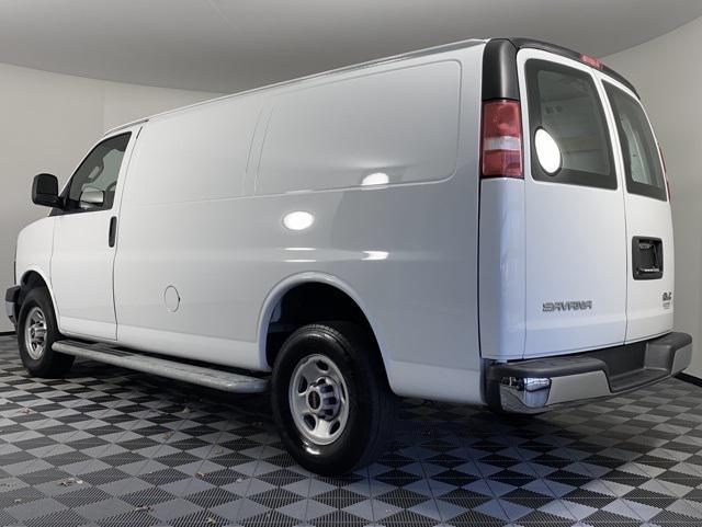 used 2023 GMC Savana 2500 car, priced at $31,975