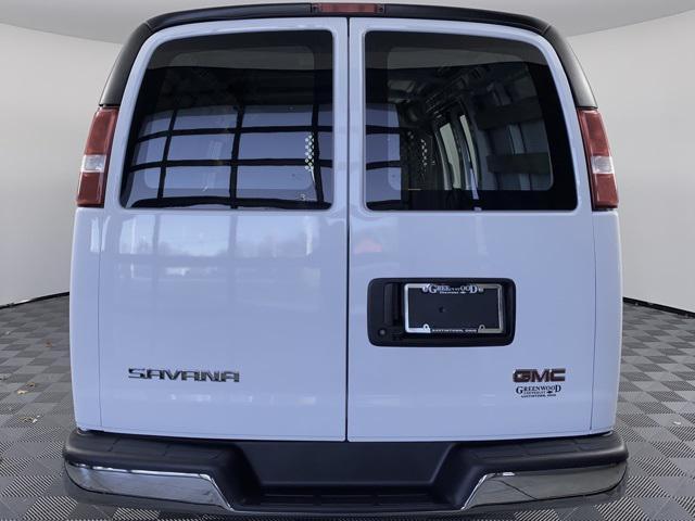 used 2023 GMC Savana 2500 car, priced at $31,465