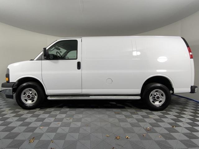 used 2023 GMC Savana 2500 car, priced at $31,465