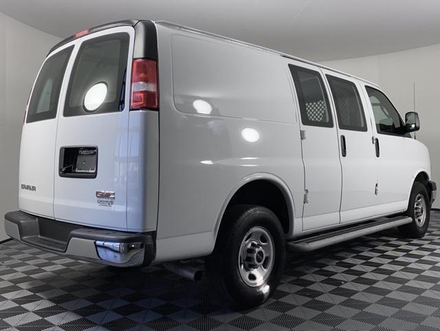 used 2023 GMC Savana 2500 car, priced at $31,975