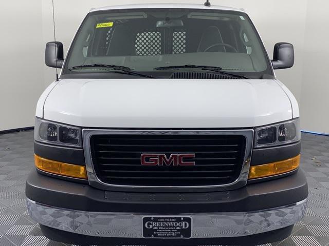 used 2023 GMC Savana 2500 car, priced at $31,465