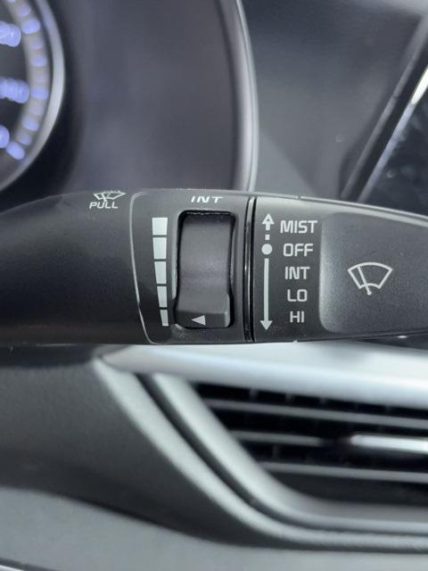 used 2024 Kia Forte car, priced at $19,798