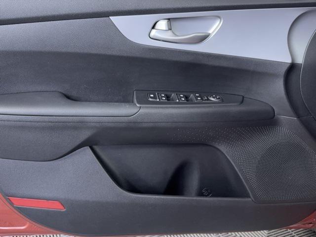 used 2024 Kia Forte car, priced at $19,798