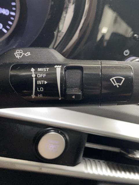 used 2022 Kia K5 car, priced at $20,873