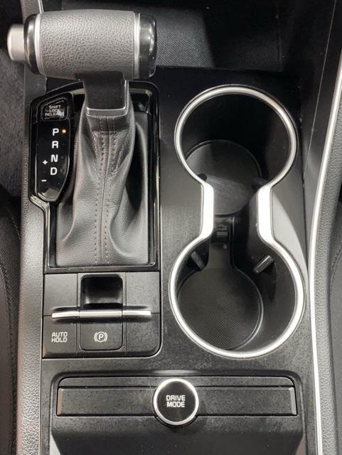 used 2022 Kia K5 car, priced at $20,873