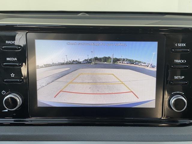 used 2022 Kia K5 car, priced at $20,873