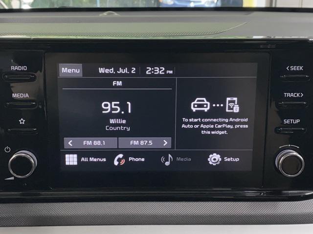 used 2022 Kia K5 car, priced at $20,873