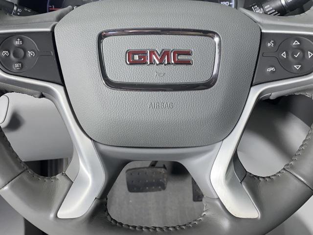 used 2019 GMC Acadia car, priced at $19,269