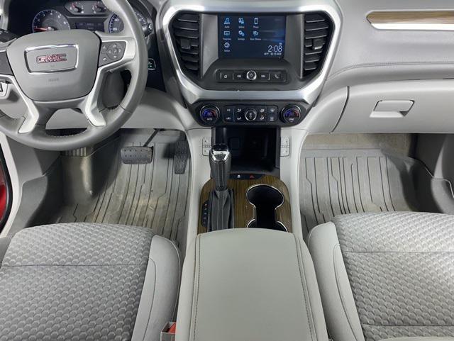 used 2019 GMC Acadia car, priced at $19,269