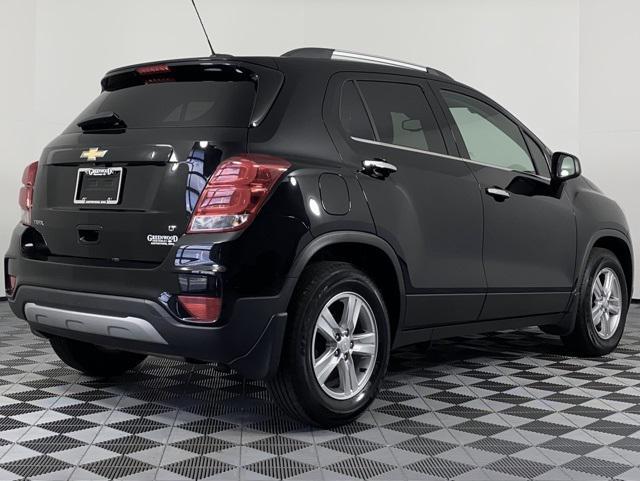 used 2019 Chevrolet Trax car, priced at $12,923