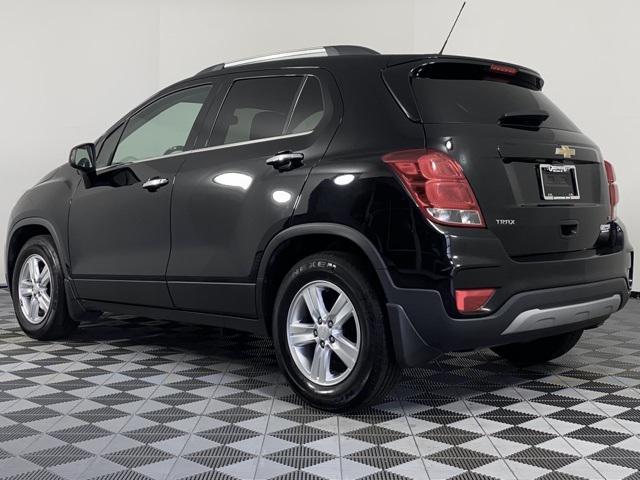 used 2019 Chevrolet Trax car, priced at $12,923