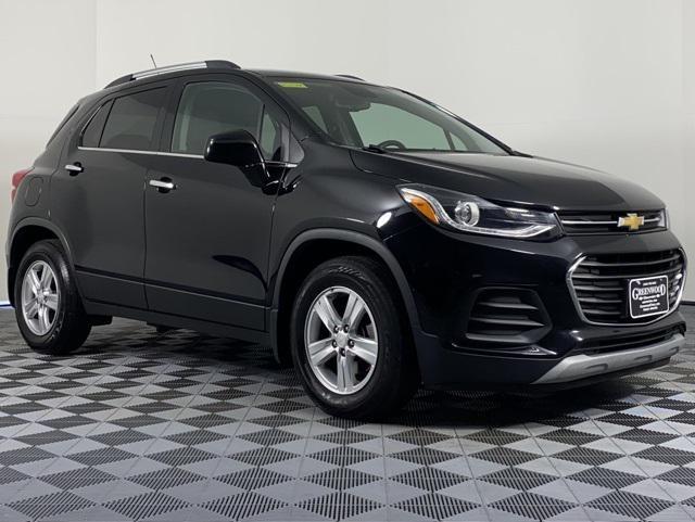 used 2019 Chevrolet Trax car, priced at $12,923