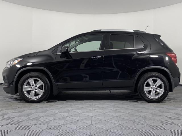 used 2019 Chevrolet Trax car, priced at $12,923