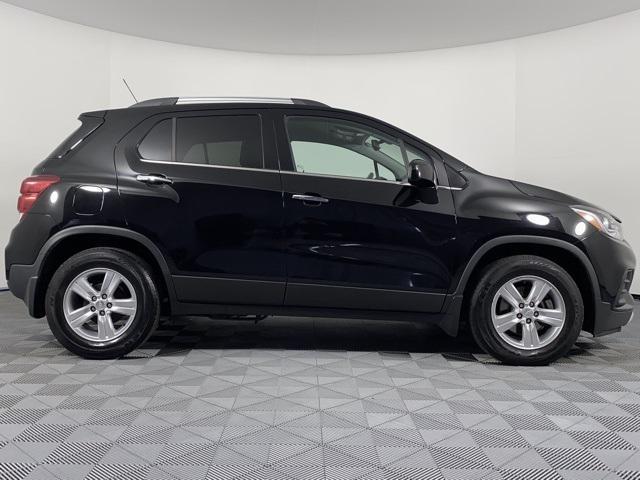 used 2019 Chevrolet Trax car, priced at $12,923