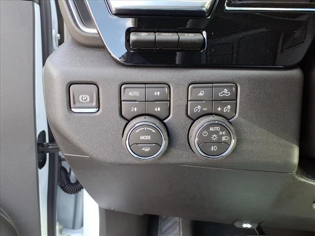 new 2026 Chevrolet Silverado 2500 car, priced at $91,310