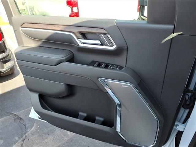 new 2026 Chevrolet Silverado 2500 car, priced at $91,310