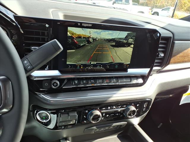 new 2026 Chevrolet Silverado 2500 car, priced at $91,310