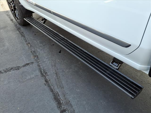 new 2026 Chevrolet Silverado 2500 car, priced at $91,310