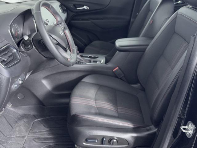 used 2023 Chevrolet Equinox car, priced at $23,000