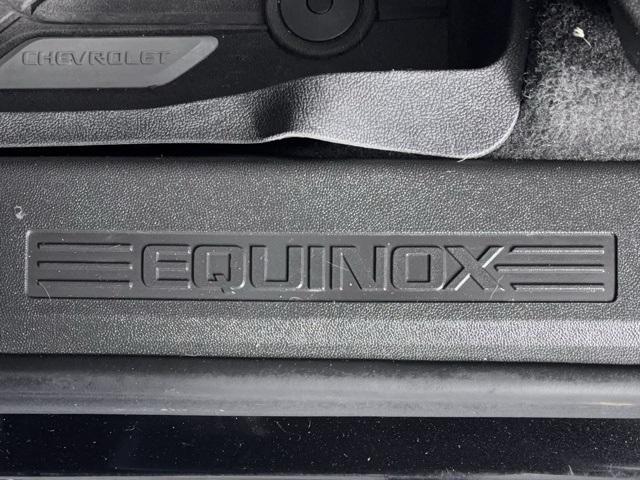 used 2023 Chevrolet Equinox car, priced at $23,000