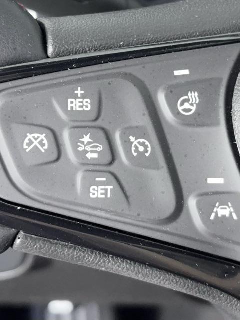 used 2023 Chevrolet Equinox car, priced at $23,000