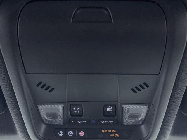 used 2023 Chevrolet Equinox car, priced at $23,000