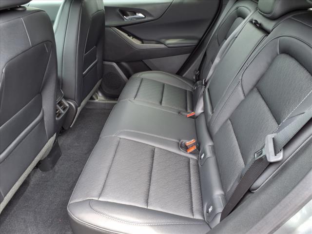 new 2026 Chevrolet Equinox car, priced at $34,835