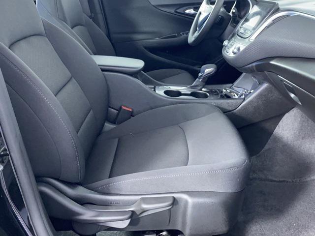 used 2024 Chevrolet Malibu car, priced at $23,822