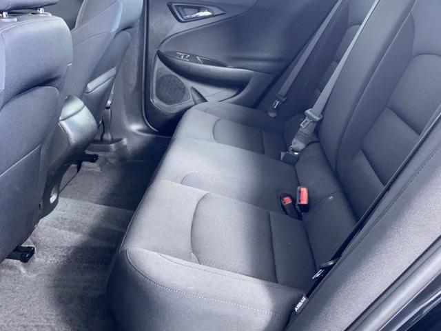 used 2024 Chevrolet Malibu car, priced at $23,822