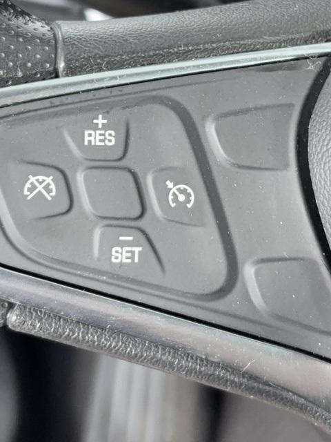 used 2020 Chevrolet Malibu car, priced at $16,847