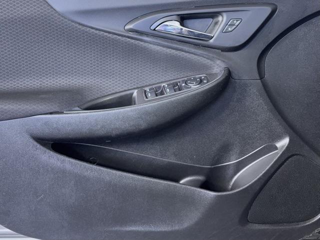 used 2020 Chevrolet Malibu car, priced at $16,847