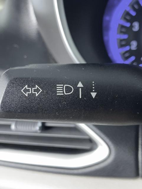 used 2020 Chrysler Pacifica car, priced at $17,749