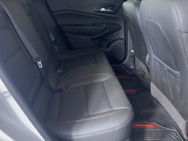 used 2024 Chevrolet Trax car, priced at $24,994