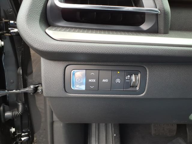 new 2026 Chevrolet Traverse car, priced at $45,925