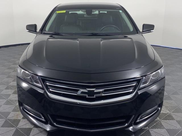 used 2019 Chevrolet Impala car, priced at $17,982